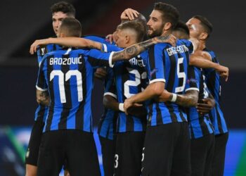 Στους «8» του Europa League η Ιντερ, 2-0 τη Χετάφε
