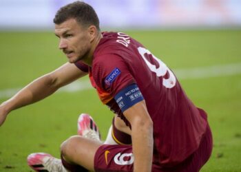 Europa League: Ηττα-αποκλεισμός για τη Ρόμα από τη Σεβίλλη
