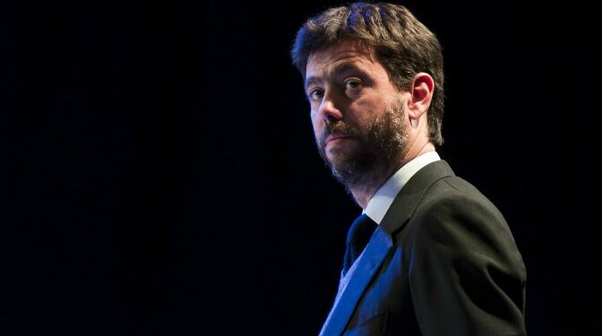 Μήνυμα Ανιέλι: «Πολύ απογοητευτικό αυτό που έγινε»