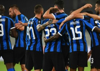 Στους «4» του Europa League η Ιντερ μετά το 2-1 επί της Λεβερκούζεν