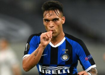 Ιντερ – Σαχτάρ 5-0: Στον τελικό του Europa League οι νερατζούρι!