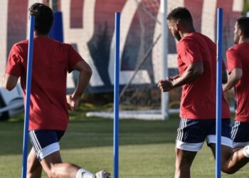 Κάλιαρι: Τέσσερις παίκτες θετικοί στον κορονοϊό