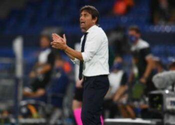 Κόντε: «Δεν ξέρω αν θα είμαι στην Ιντερ τη νέα σεζόν»