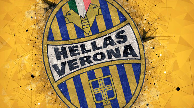 Ελλάς Βερόνα: Γιατί μια ιταλική ομάδα ονομάστηκε «Ελλάς»