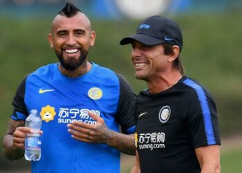 Κόντε: «Το ντέρμπι δίνει απλά τρεις βαθμούς»