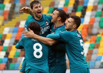 Serie A: Η βαθμολογία ένα χρόνο μετά