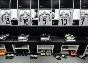 Γιουβέντους: Γράφτηκε ιστορία στο ματς με τη Φερεντσβάρος