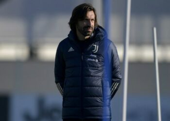 Γιουβέντους: Οι πρώτες γκρίνιες για τον Πίρλο