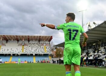 Σπέτσια – Λάτσιο 1-2: Κυνική νίκη και τώρα πρόκριση