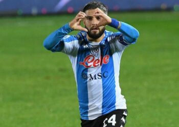 Κροτόνε – Νάπολι 0-4: Από 4άρα σε 4άρα οι παρτενοπέι