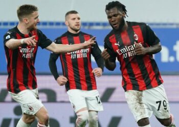 Σαμπντόρια – Μίλαν 1-2: Ακάθεκτη και πάντα στο +5