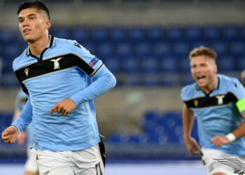 Λάτσιο – Μπριζ 2-2: Στις «16» καλύτερες της Ευρώπης