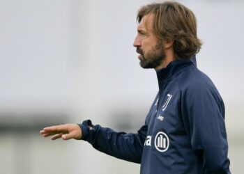 Γιουβέντους: Γιατί το ματς με την Τζένοα είναι το πιο σημαντικό για τον Πίρλο