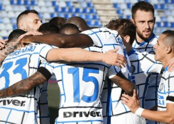 Κάλιαρι – Ιντερ 1-3: Αντίδραση – ξέσπασμα στο τελευταίο 15λεπτο