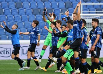 Αταλάντα – Φιορεντίνα 3-0: Οι μπεργκαμάσκι ανεβαίνουν, οι βιόλα βουλιάζουν