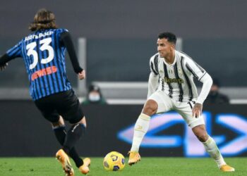 Γιουβέντους – Αταλάντα 1-1: Ο Ρονάλντο έχασε πέναλτι και οι μπιανκονέρι βαθμούς