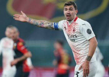 Τζένοα – Μίλαν 2-2: Γενέθλια ως αήττητη και 1η