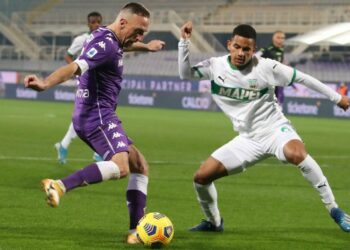 Τζένοα – Μίλαν 2-2: Γενέθλια ως αήττητη και 1η