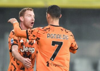 Πάρμα – Γιουβέντους 0-4: Στο -1 από την κορυφή οι μπιανκονέρι