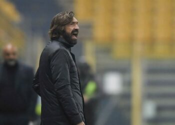 Η Γιουβέντους του Πίρλο έρχεται και οι αριθμοί προκαλούν μόνο αισιοδοξία