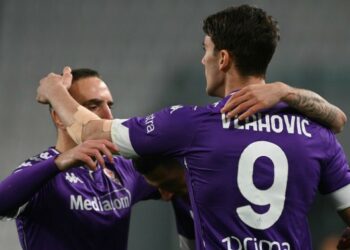 Γιουβέντους – Φιορεντίνα 0-3: Την συνέτριψε και την έστειλε στο -7