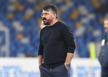 Νάπολι – Γκατούζο: Δεν υπέγραψε το συμβόλαιο που του προτάθηκε