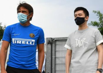 Ιντερ: Γιατί η Suning ψάχνει άμεσα επενδυτή στις ΗΠΑ