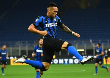 Ιντερ – Κροτόνε 6-2: Κορυφή με τα υπερόπλα της
