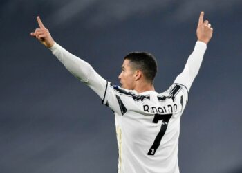 Γιουβέντους – Ουντινέζε 4-1: Με τον Ρονάλντο των 758 γκολ πάει στο Μιλάνο για μάχη