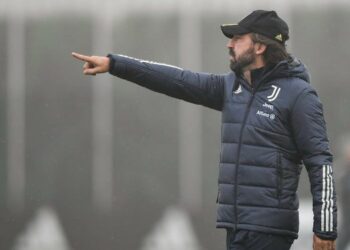 Πίρλο για το Μίλαν – Γιουβέντους: «Κανένα πρόβλημα, κανένας φόβος, κανένα άλλοθι»