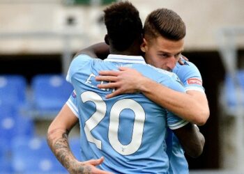 Λάτσιο – Φιορεντίνα 2-1: Επιστροφή στις νίκες