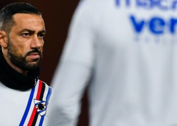 Απόφαση καρδιάς από Κουαλιαρέλα: «Οχι» στη Γιουβέντους, μένει Σαμπντόρια