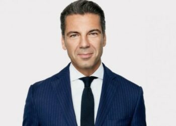 Αυτός είναι ο Έλληνας που διαπραγματεύεται την πώληση της Ιντερ έναντι 500 εκατ. ευρώ