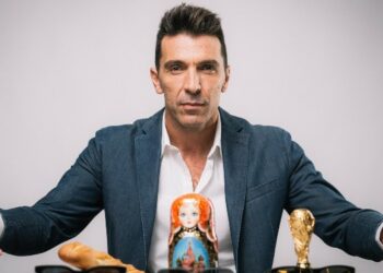 Πώς ο Μπουφόν επέλεξε να χάσει 20 εκατ. ευρώ σε μία από τις επιχειρήσεις του