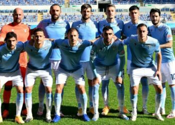 Λάτσιο: Η ομάδα που πήρε τα χρώματά της από την Ελλάδα