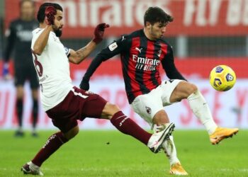 Μίλαν – Τορίνο 0-0 (5-4 στα πέναλτι): Πρόκριση από τα 11 βήματα