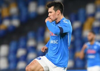 Νάπολι – Εμπολι 3-2: Δύσκολη πρόκριση στους «8» του Coppa Italia