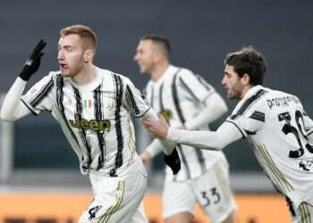 Γιουβέντους – Τζένοα 3-2: Ασόβαρη αλλά προκρίθηκε