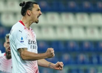 Κάλιαρι – Μίλαν 0-2: Με Ζλάταν δεν φοβάται τίποτα