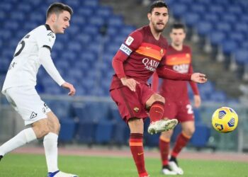 Ρόμα – Σπέτσια 2-4: Αποκλεισμός-σοκ πάλι από την ίδια ομάδα
