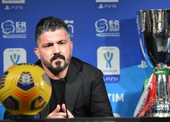 Γκατούζο: «Δεν φταίει ο Ινσίνιε, η Γιουβέντους νικάει επί δέκα χρόνια»