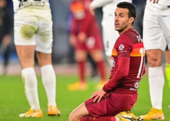 Επίσημο: Το Ρόμα – Σπέτσια έγινε 0-3 στα χαρτιά από τον αθλητικό δικαστή