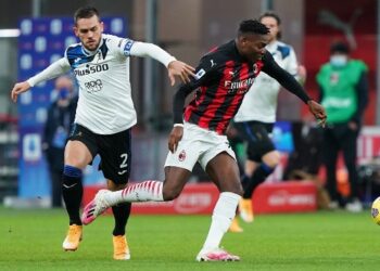 Μίλαν – Αταλάντα 0-3: Συνέτριψε την πρωταθλήτρια χειμώνα!