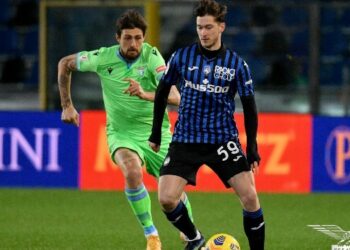 Αταλάντα – Λάτσιο 3-2: Πρόκριση-θρίλερ και πάει για κούπα
