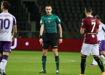 Τορίνο – Φιορεντίνα 1-1: Γλίτωσε στο 88′ και κόντρα σε 9 παίκτες