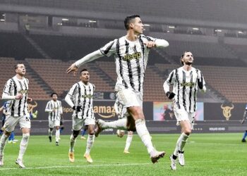 Ιντερ – Γιουβέντους 1-2: Ανατροπή πρωταθλήτριας και πρόκρισης
