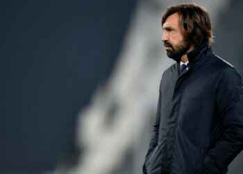 Πίρλο: «Ο Ρονάλντο δεν έχει υπογράψει ότι δεν θα βγαίνει»