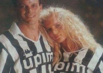 Το ερωτικό τρίγωνο στις αρχές του ’90 που κατέστρεψε την καριέρα των Λεντίνι και Σκιλάτσι