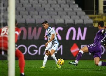 Φιορεντίνα – Ιντερ 0-2: Παρασκευή στην κορυφή!