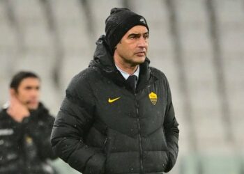 Ρόμα: Σοκάρουν οι αριθμοί της στα μεγάλα παιχνίδια